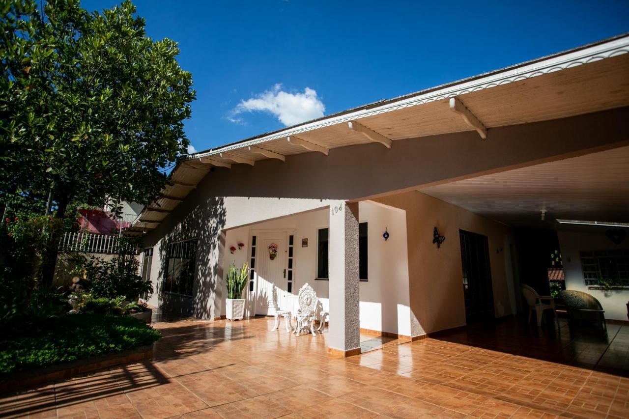 Cachoeira Dos Passaros Foz do Iguacu Exterior photo